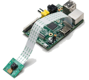 raspberry pi camera