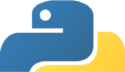 python