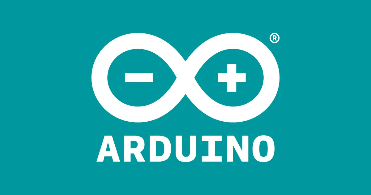 arduino logo